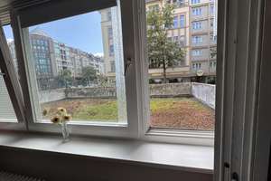 Wohnen nahe Ku´damm: 2 Zimmer-Wohnung mit Balkon und Dachterrasse – Branderburgische 41, 10707 Wilmersdorf, Berlin – Vorschaubild 5