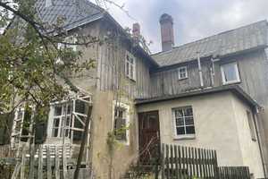 Sanierungsbedürftiges Einfamilienhaus in Sebnitz – Friedhofstraße 14, 1855 Sächsische Schweiz-Osterzgebirge (Kreis) – Vorschaubild 8