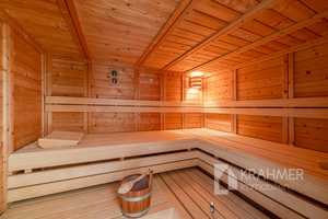 Meerbusch Lank-Latum: Großzügiges Einfamilienhaus mit ca. 270 qm Wohn- und Nutzfläche und Sauna – Neuss (Rhein-Kreis) – Vorschaubild 22