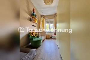 Tauschwohnung: 2-Zimmer Altbauwohnung mit Balkon – Die vollständige Adresse der Immobilie erhältst du vom Anbieter., 10247 Friedrichshain, Berlin – Vorschaubild 11