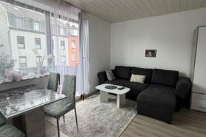 Appartment mit Einbauküche und Balkon   in Aachen -  Eilendorf - ab Juli - – Von - Coels - Strasse 2, 52080 Eilendorf, Aachen – Vorschaubild 7