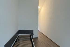 Neues Studentenapartment  Kapu 71 – Kapuzinerstraße 71 a, 94032 Innstadt, Passau – Vorschaubild 2