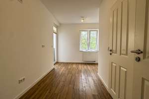 Zentrale 1- Zimmer Wohnung in Leverkusen mit Balkon – 51379 Opladen, Leverkusen – Vorschaubild 5