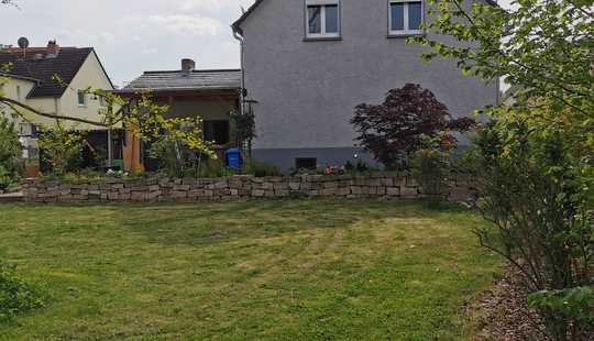 Bild von Doppelhaushälfte in Flörsheim