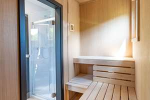 Mobiles Home Office mit Sauna – Die vollständige Adresse der Immobilie erhältst du vom Anbieter., 26135 Osternburg, Oldenburg (Oldenburg) – Vorschaubild 13