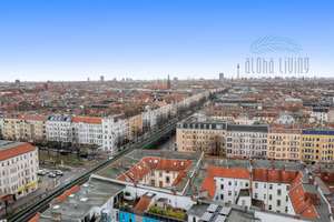 11 Minuten zum Alex - Stilvoller Altbauklassiker mit Indoor-Loggia in Prenzlauer Berg – Die vollständige Adresse der Immobilie erhältst du vom Anbieter., 10439 Prenzlauer Berg, Berlin – Vorschaubild 17