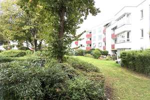 Geräumige und ruhige 4-Zimmerwohnung nahe Bhf. Mittersendling – 81369 Mittersendling, München – Vorschaubild 14