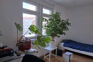 Schöne 3ZKB Altbauwohnung in ruhiger Lage mit 2 Balkonen – 68165 Schwetzingerstadt/Oststadt, Mannheim – Vorschaubild 4