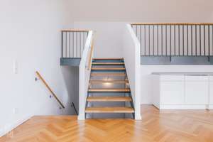 Exklusive Dachgeschoss Maisonette Wohnung im Palais Klingelhöfer – 14469 Nauener Vorstadt, Potsdam – Vorschaubild 6