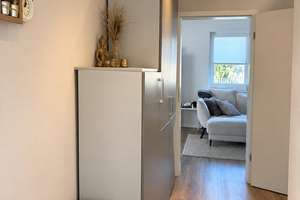 Freistehendes Einfamilienhaus mit Pool, Terrasse und Garten in ruhiger Wohnlage von Herford – 32051 Herford – Vorschaubild 7