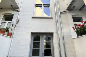 Wow! Exklusives 4 Zi.-Penthouse über 2 Etagen mit 2 Bädern, Balkon + Brockenblick im Östlichen – 38106 Östliches Ringgebiet, Braunschweig – Vorschaubild 38