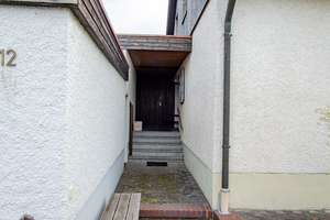 Familienidyll in Schnaittenbach: Architektenhaus mit Balkon, Terrasse und Einliegerwohnung – Die vollständige Adresse der Immobilie erhältst du vom Anbieter., 92253 Schnaittenbach – Vorschaubild 10