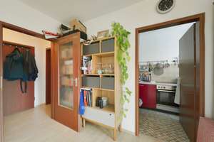 1-Zimmer-Wohnung mit separater Küche in Toplage im Augsburger Univiertel – Die vollständige Adresse der Immobilie erhältst du vom Anbieter., 86159 Universitätsviertel, Augsburg – Vorschaubild 5