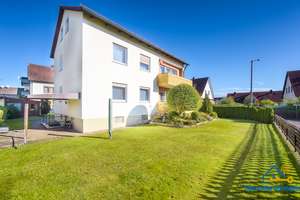 Sehr gepflegtes Zweifamilienhaus mit Doppelgarage – Die vollständige Adresse der Immobilie erhältst du vom Anbieter., 92421 Schwandorf – Vorschaubild 4