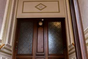 Traumhafte Altbauwohnung in stilvoller Bremer Stadtvilla  – Besselstrasse 91, 28203 Fesenfeld, Bremen – Vorschaubild 5