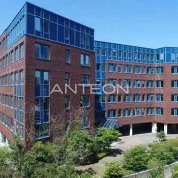 Ausbau nach Mieterwunsch | gute Anbindung an den öffentlichen Nahverkehr