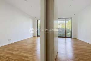 Hochwertige 4-Zimmer-Neubauwohnung mit Garten, 2 Terrassen und 2 Bädern in Berlin-Mitte – Stallschreiberstraße 20, 10179 Mitte (Ortsteil), Berlin – Vorschaubild 13