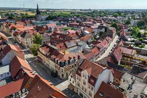 Jugendstil trifft Innenstadtlage – Wohn- und Geschäftshaus mit Charakter – 39340 Haldensleben – Vorschaubild 21