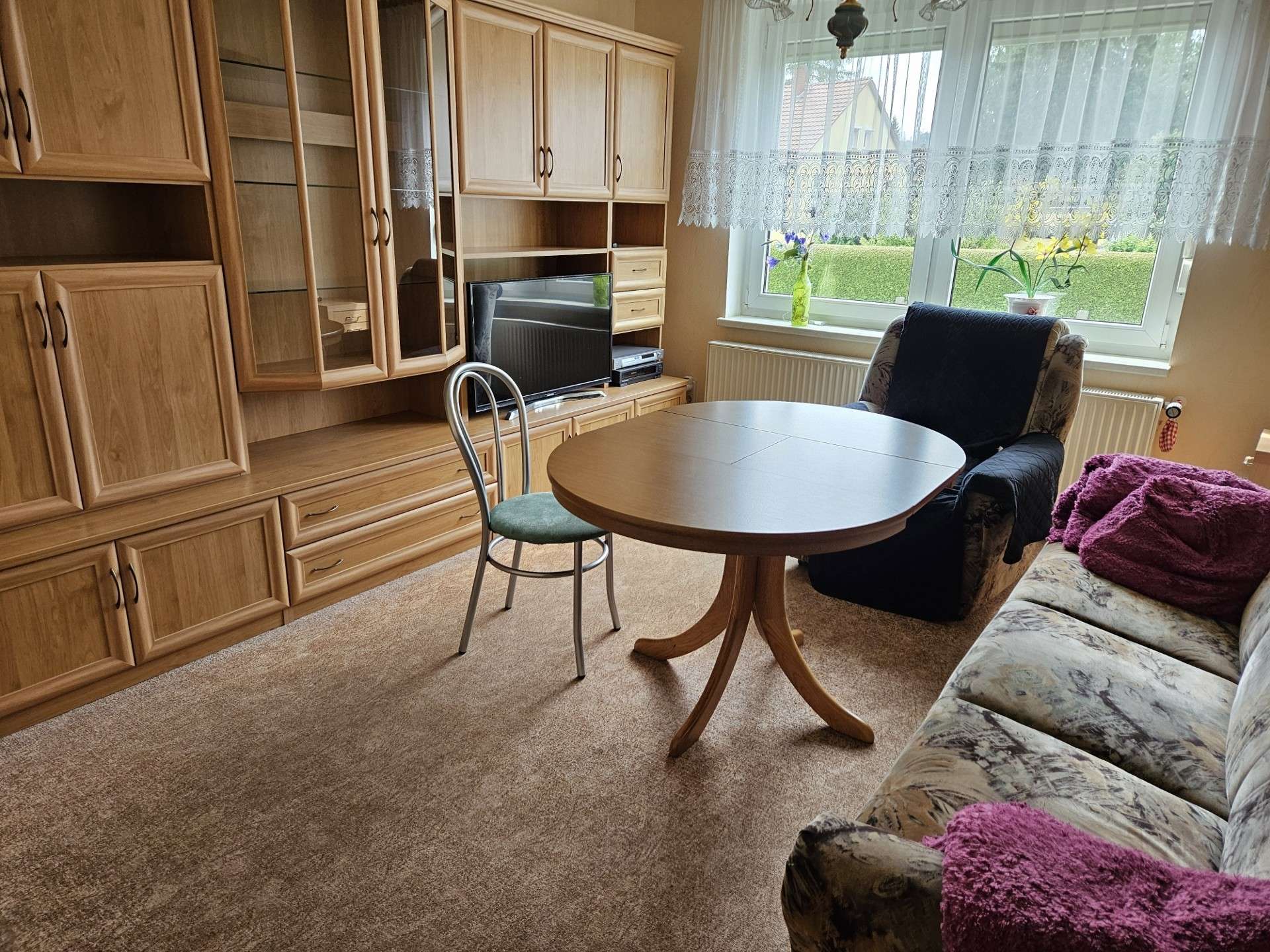 Immobilie in Wilthen - Ein Domizil für die große Familie an einem idyllischen Standort in Wilthen - Bild 5