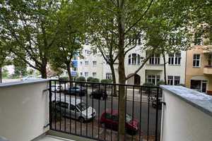 Zentral gelegene teilmöblierte 2 Zimmer Wohnung in Exzellente Lage in Schöneberg (Ku'damm Nähe) – Barbarossastraße 27, 10779 Berlin – Vorschaubild 6