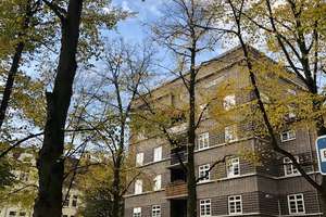 Moderne 2 Zimmer-Wohnung in toller Wohnlage – Im Kreuzkampe 9, 30655 List, Hannover – Vorschaubild 1