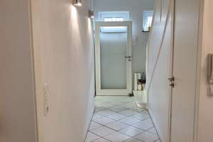 Haus mit Garten in bester Wohnlage in Essen-Stadtwald  – Die vollständige Adresse der Immobilie erhältst du vom Anbieter., 45134 Stadtwald, Essen – Vorschaubild 12