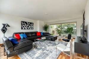 Penthouse in Köln-Weiden – Aufzug, Tiefgarage und traumhafte Dachterrasse – Die vollständige Adresse der Immobilie erhältst du vom Anbieter., 50858 Weiden, Köln – Vorschaubild 3