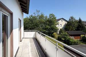 3-Zimmer-Wohnung in ruhiger Lage von Bielefeld-Senne – Die vollständige Adresse der Immobilie erhältst du vom Anbieter., 33659 Senne, Bielefeld – Vorschaubild 5