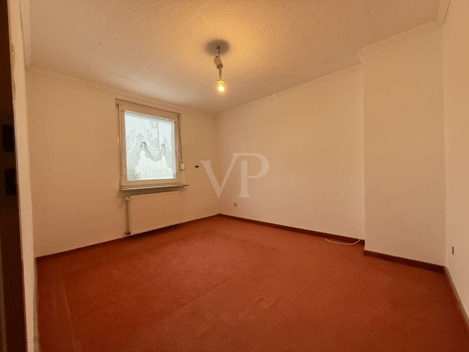 Immobilie in Neu Poserin - geräumige Doppelhaushalte mit viel Nebengelass, auf großem Grundstück sucht neue Familie - Bild 9