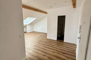 Stilvoll saniert: Helle 2-Zimmer-Wohnung mit Balkon in Düsseldorf-Rath – 40470 Rath, Düsseldorf – Vorschaubild 7