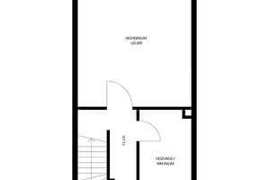 Einziehen und wohlfühlen - modernisiertes Reihenhaus, Wohnglück inklusive. – Die vollständige Adresse der Immobilie erhältst du vom Anbieter., 22415 Langenhorn, Hamburg – Vorschaubild 11