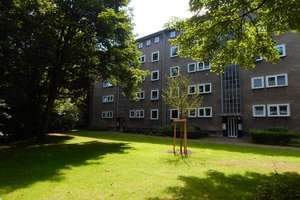 3-Zimmer-Wohnung in Gelsenkirchen Hassel – Wiebringhausstraße 18, 45896 Hassel, Gelsenkirchen – Vorschaubild 2
