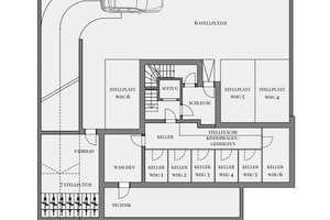 Exklusive Neubauwohnung in bester Lage am Pasinger Stadtpark – Energiekl. A+, TG-Stellplatz Wallbox – Wunderlichstraße 6, 81243 Pasing, München – Vorschaubild 11
