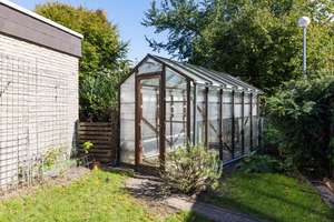 Charmanter Winkelbungalow mit großem Garten in Greven – Die vollständige Adresse der Immobilie erhältst du vom Anbieter., 48268 Greven – Vorschaubild 18