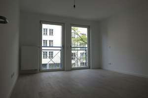 Altstadt: Moderne 3 Zimmer Wohnung mit 30m² Terrasse am Viktualienmarkt – 80469 Angerviertel, München – Vorschaubild 20