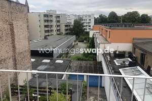 Wohnungstausch: Sömmeringstraße 1