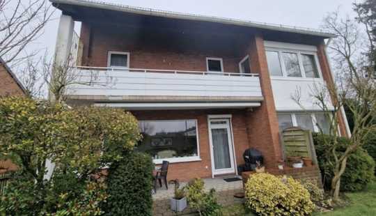 Bild von Freistehendes Einfamilienhaus in Sackgassenlage mit umlaufenden Garten OHNE MAKLER