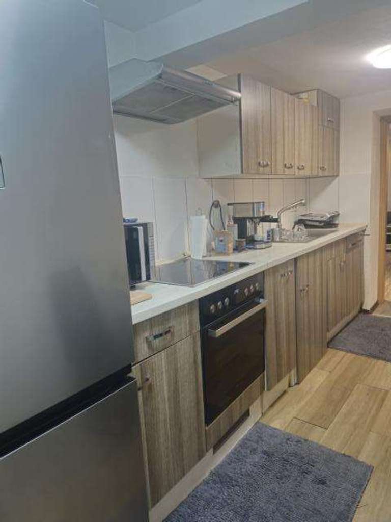 Immobilie in Fronhausen - Einfamilienhaus mit großer Terrasse und Garten - Bild 1