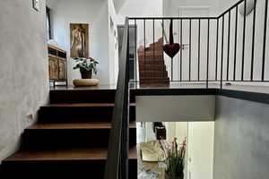 Kernsaniertes Architektenhaus mit Naturpool,Sauna,Kamin, und Doppelgarage in Bestlage Braunschweigs! – Peterskamp 32, 38108 Braunschweig – Vorschaubild 21