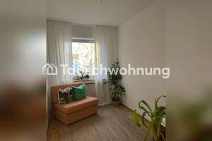 Tauschwohnung: Wunderschöne 3-Zimmer-Wohnung Grenze Nippes ☀️🦜 – Ulmerstraße 22, 50739 Bilderstöckchen, Köln – Vorschaubild 12