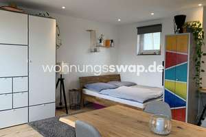 Wohnungstausch: Victoriastraße 28
