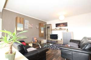 Top Rendite! Möblierte, gut aufgeteilte Wohnung in zentraler Lage – Horster Str. 187a, 45897 Buer, Gelsenkirchen – Vorschaubild 9
