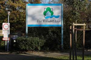 Beispielwohnung - Altengerechtes Wohnen am Rhein – Im Wohndorf 4, 47119 Laar, Duisburg – Vorschaubild 2