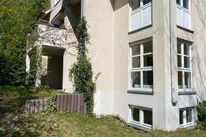 Haus im Haus Moderne interessante 4-Zimmer-Wohnung mit Terrasse, Gartenanteil  in Berlin-Frohnau – Die vollständige Adresse der Immobilie erhältst du vom Anbieter., 13465 Frohnau, Berlin – Vorschaubild 5