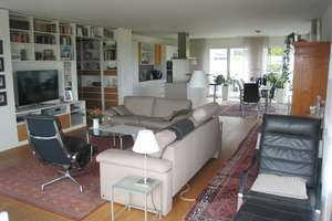 Großzügig und mit Panorama: 4-Zimmer-Penthouse in Wolfsburg – Föhrenhorst 127, 38440 Wohltberg, Wolfsburg – Vorschaubild 3