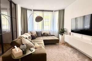 Einzigartiges möbliertes Luxus-Refugium, 4-Zimmer Neubau mit spektakulärer XXL-Terrasse – Die vollständige Adresse der Immobilie erhältst du vom Anbieter., 90461 Glockenhof, Nürnberg – Vorschaubild 22