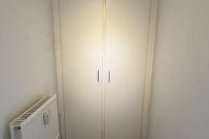 Charmantes Dachgeschoss-Apartment mit Balkon, Stellplatz und Möblierung – Die vollständige Adresse der Immobilie erhältst du vom Anbieter., 48165 Hiltrup-Mitte, Münster – Vorschaubild 9