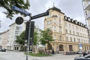Zum 1. Juli. Top-Lage Glockenbachviertel. Möbliert, mit Balkon, 2023 saniert. Ruhig zum Innenhof. – Die vollständige Adresse der Immobilie erhältst du vom Anbieter., 80469 Glockenbach, München – Vorschaubild 23