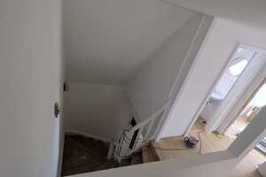 Wohnen wie im eigenen Haus: 4- Zimmer-Wohnung über 2 Etagen – Hannover (Kreis) – Vorschaubild 5