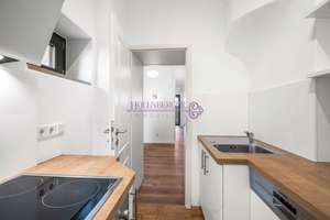 Charmantes, denkmalsaniertes Apartment mit Terrasse & EBK – Stadtnah wohnen mit Stil! – Schwandorfer Straße 7, 93059 Steinweg-Pfaffenstein, Regensburg – Vorschaubild 7